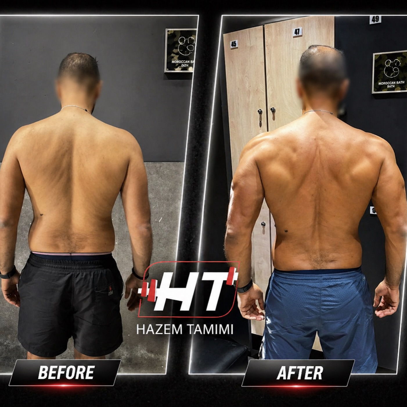 Client Result