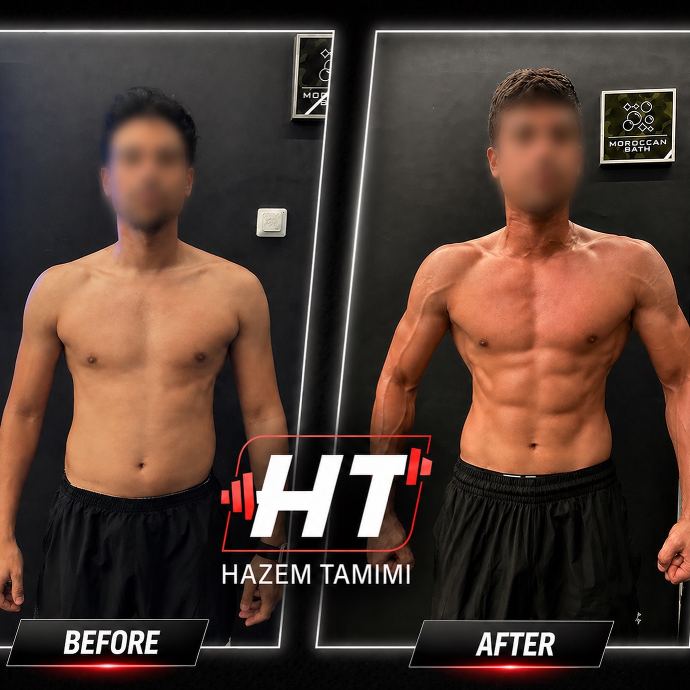 Client Result