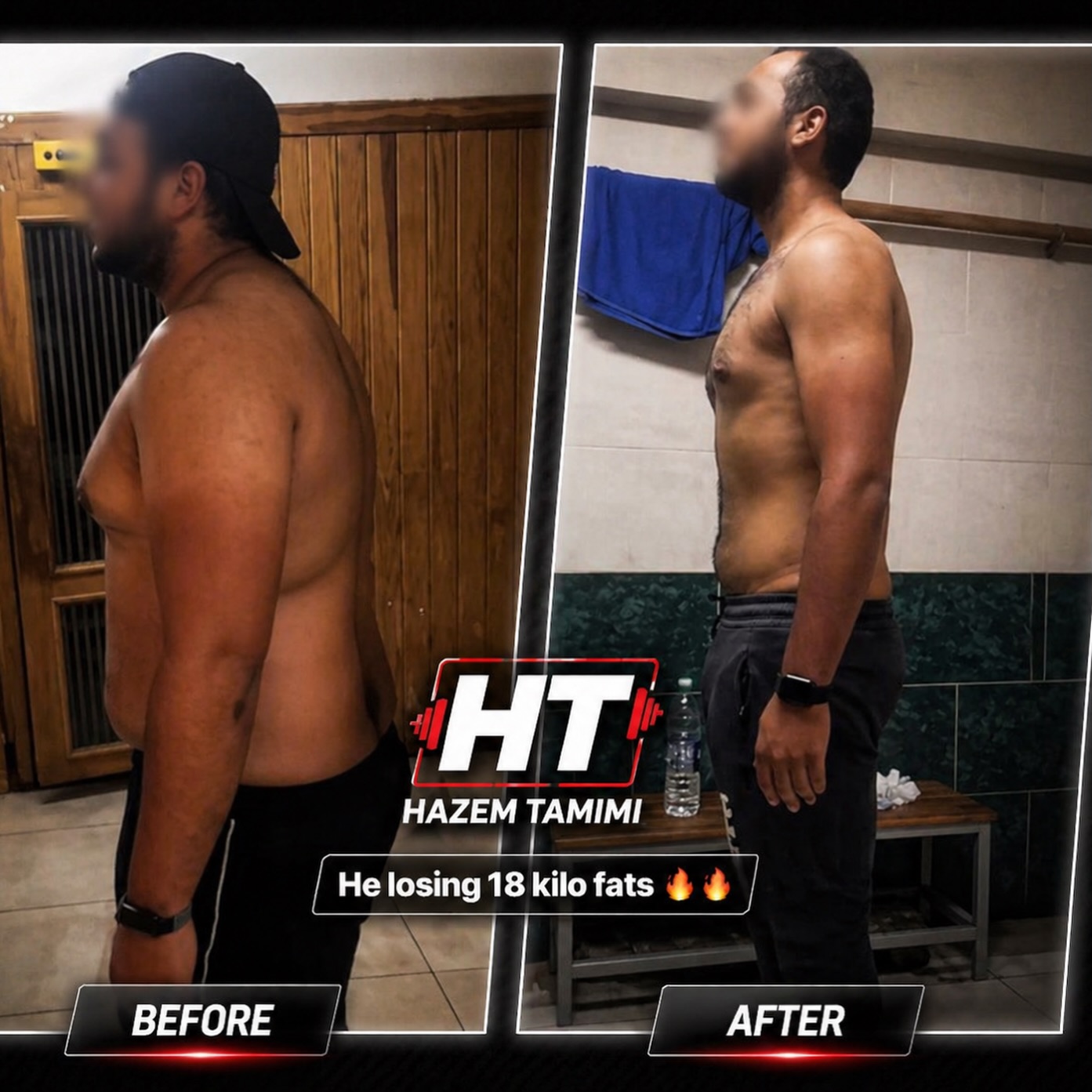 Client Result 3