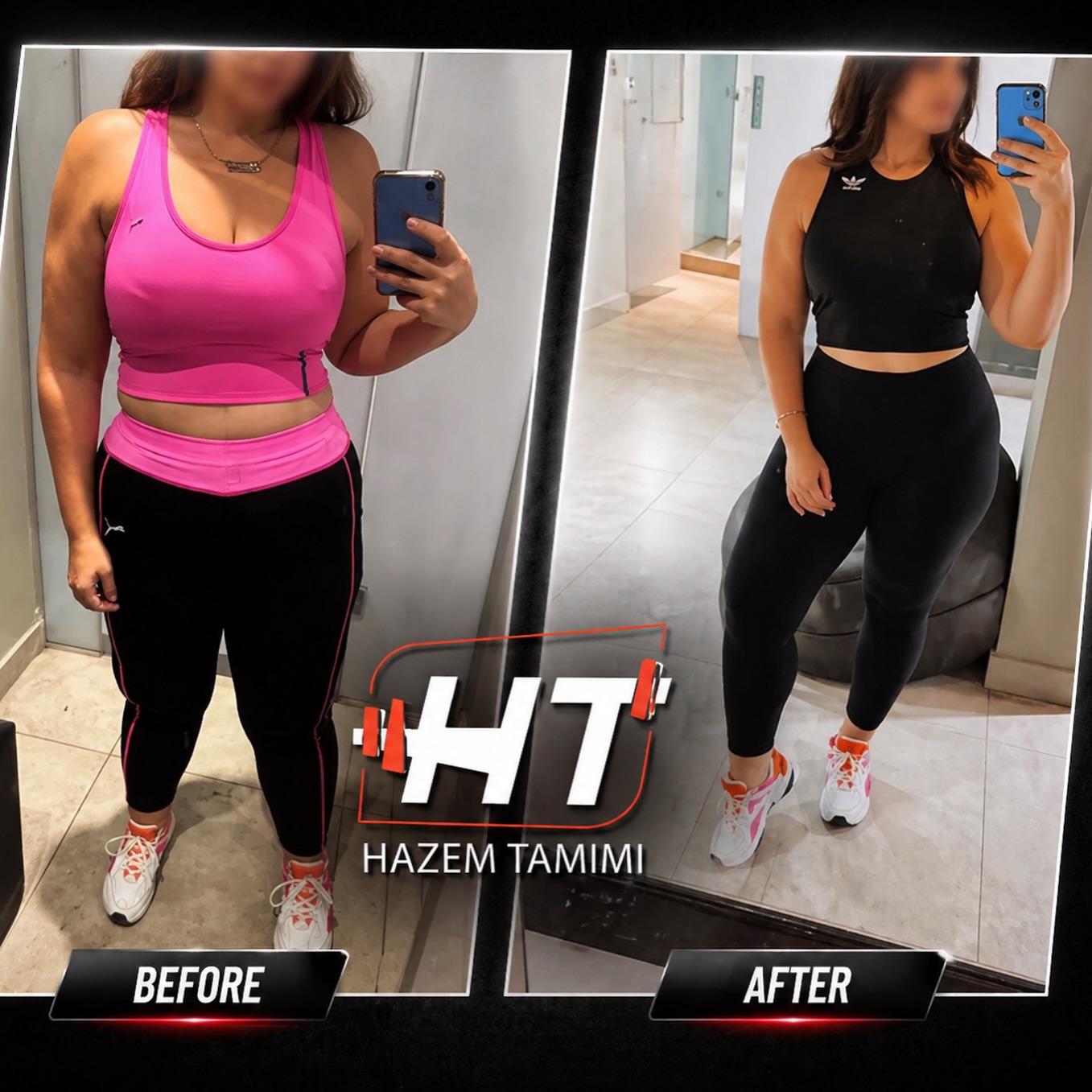 Client Result 7