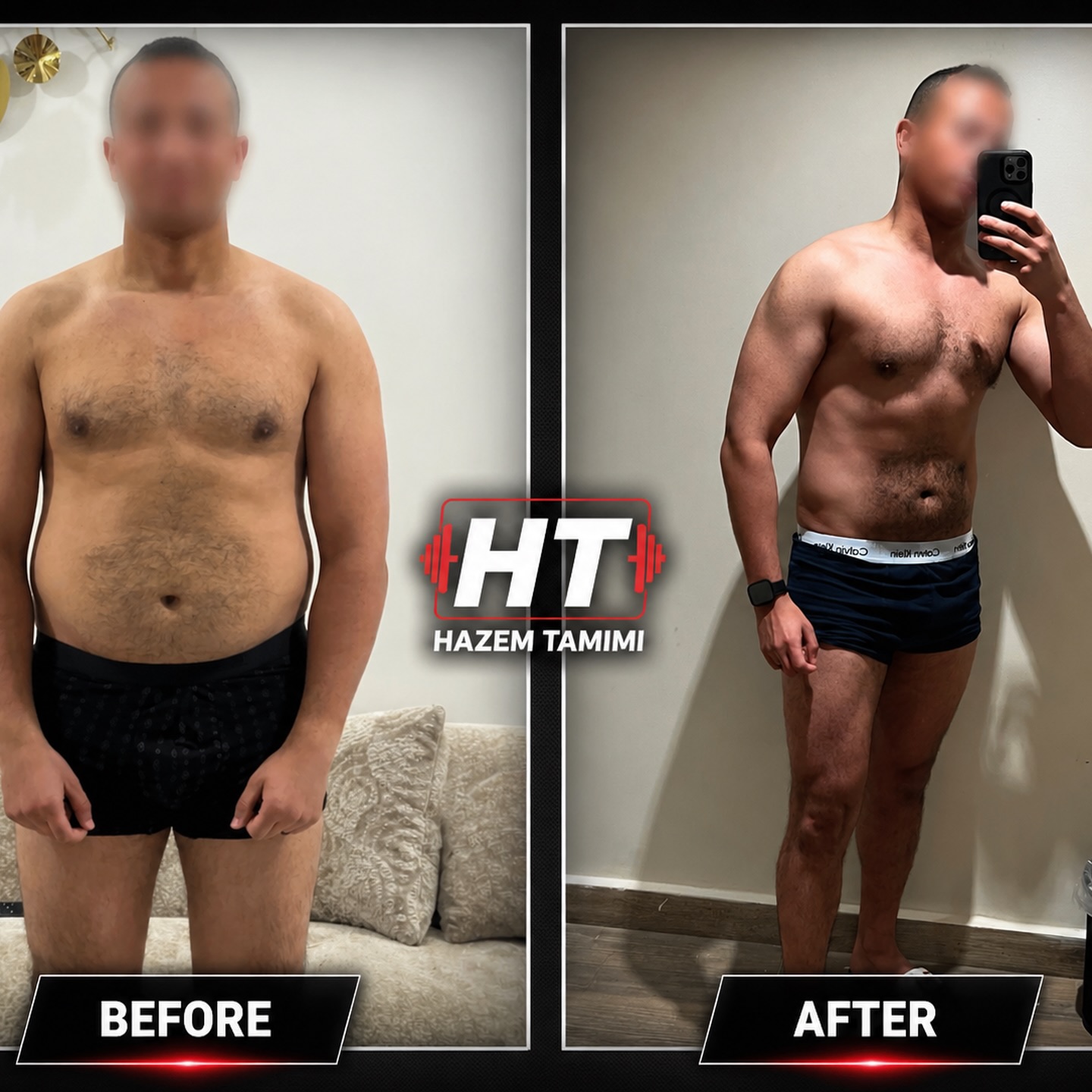 Client Result 8
